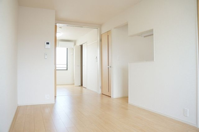 【居間・リビング】 | ル・ベルソー・メゾンⅡ