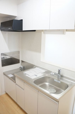 【キッチン】 | ル・ベルソー・メゾンⅡ