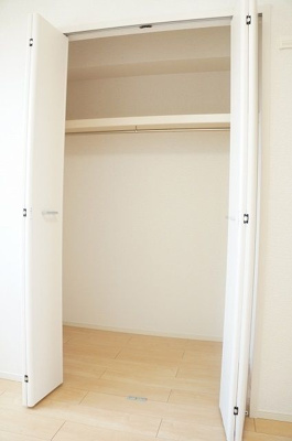 【収納】 | ル・ベルソー・メゾンⅡ