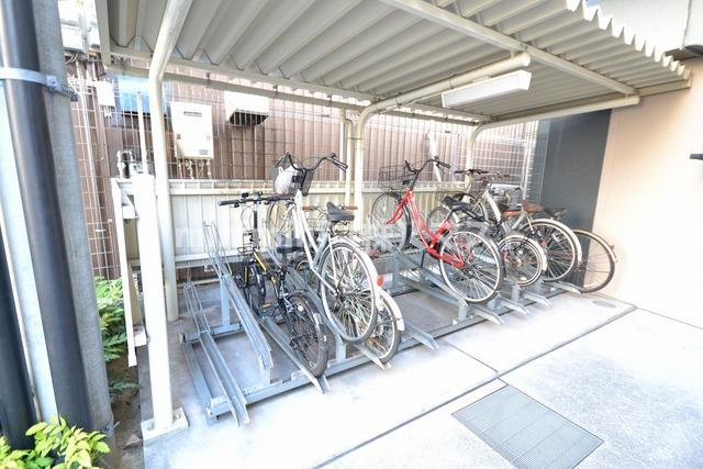 ラピスラズリのその他共用部分