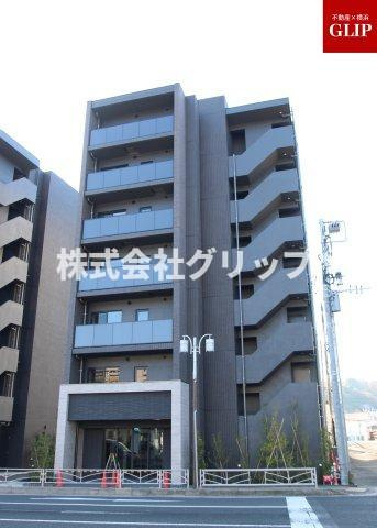 Le'a横濱和田町弐番館