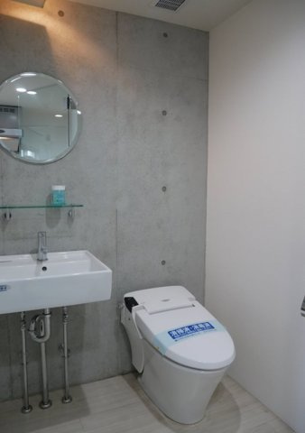 グランドコンシェルジュ立川の内装