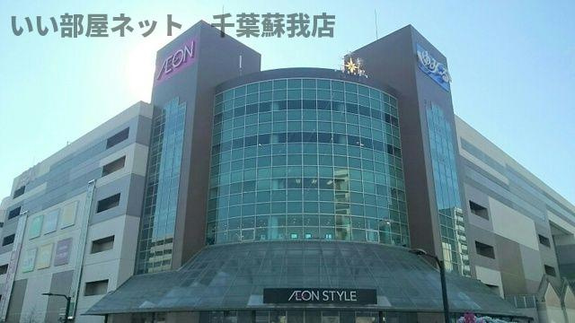 ソル・ヴェールＡのその他