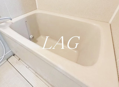 【浴室】 | 横山ビル | お風呂です。