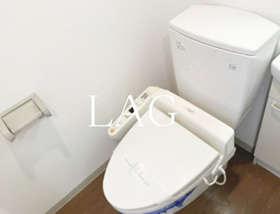 【トイレ】 | パレステュディオ御茶ノ水駿河台弐番館 | トイレです。