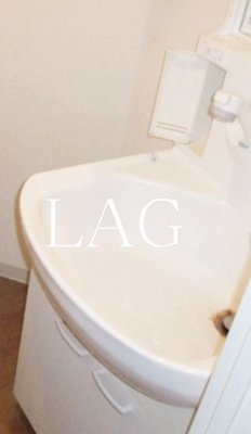 【洗面所】 | パレステュディオ御茶ノ水駿河台弐番館 | 洗面台です。