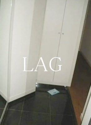 【玄関】 | パレステュディオ御茶ノ水駿河台弐番館 | 玄関です。