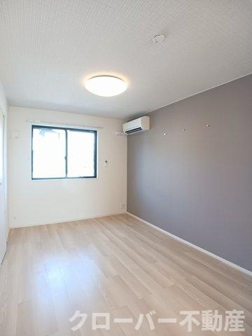 ベルエア国分寺Ｄの内装