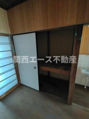 【収納】 | ロイヤルハイツ東大阪