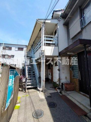 【外観】 | ロイヤルハイツ東大阪