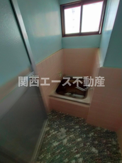 【浴室】 | ロイヤルハイツ東大阪