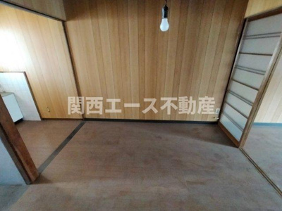 【居間・リビング】 | ロイヤルハイツ東大阪