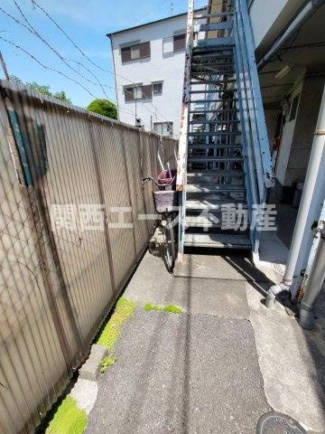 【エントランス】 | ロイヤルハイツ東大阪