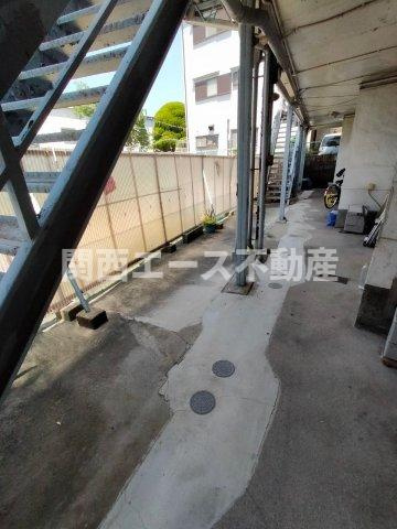 【その他共用部分】 | ロイヤルハイツ東大阪