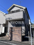 東伊興2丁目貸家の画像