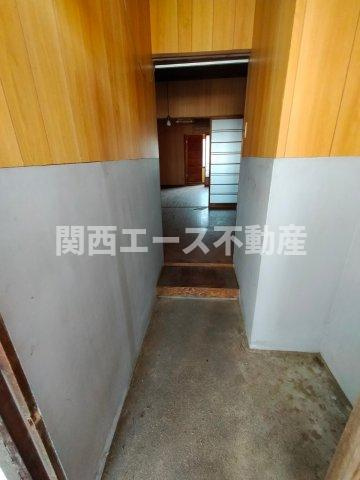 【玄関】 | ロイヤルハイツ東大阪