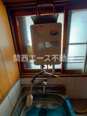 【設備】 | ロイヤルハイツ東大阪