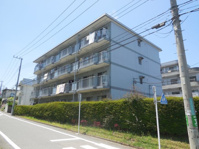 ファミールアビタシオン