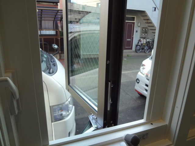 メルベーユ・メゾンの展望|眺望