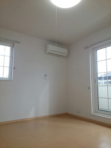 Ａｍｏｕｒ　Ｙの設備