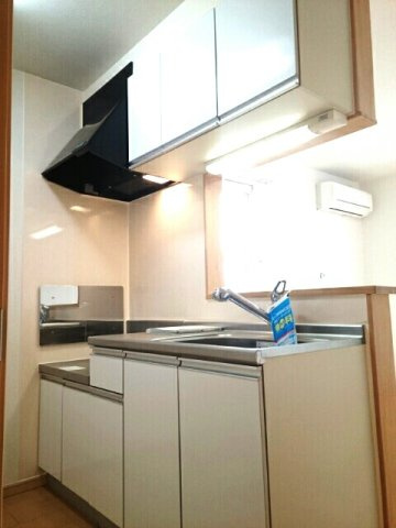 Ａｍｏｕｒ　Ｙのキッチン