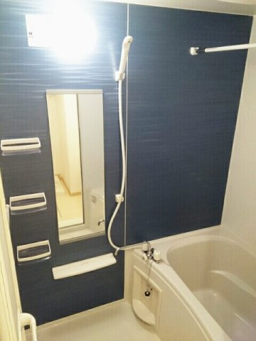 Ａｍｏｕｒ　Ｙの浴室