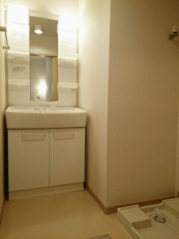 Ａｍｏｕｒ　Ｙの洗面所