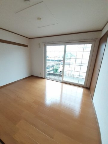 プラスペラティＣの内装