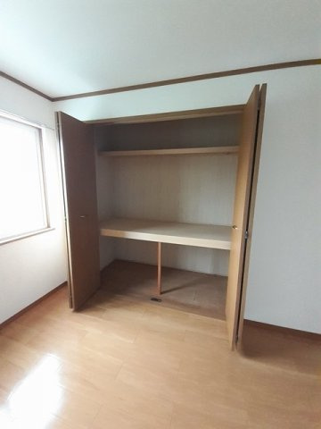 プラスペラティＣの収納