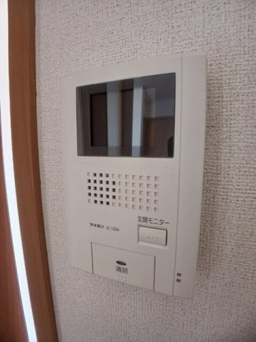 ベントルナータ　Ｃの設備