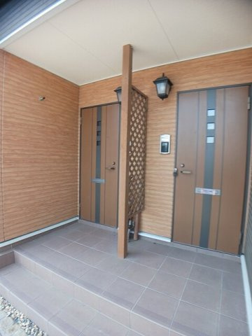 ベントルナータ　Ｃのその他共用部分