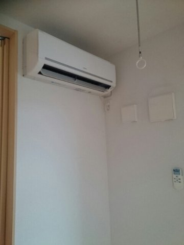 アムールの設備