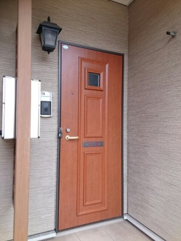 アムールのその他共用部分