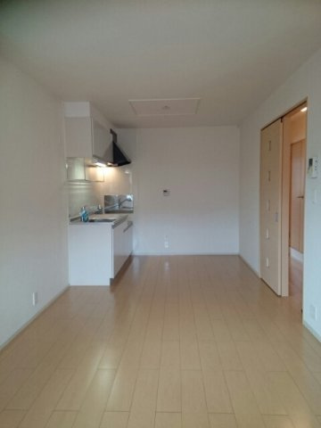 アムールの居間・リビング