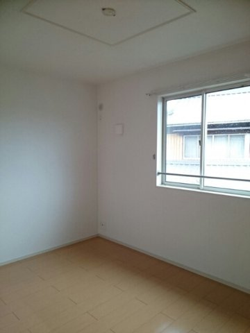 アムールの内装