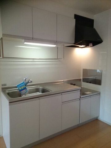 アムールのキッチン