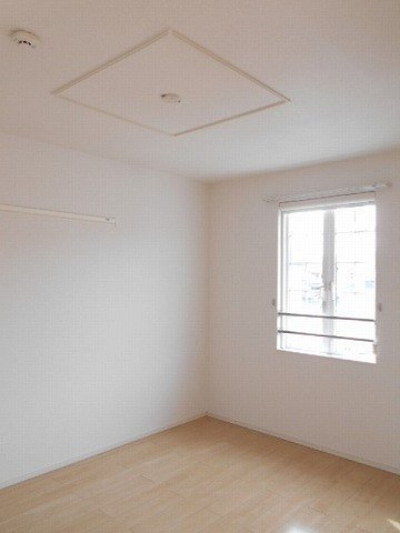 コスモスの内装