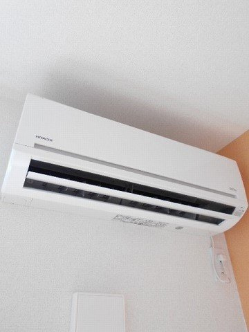 コスモスの設備