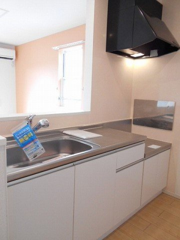 コスモスのキッチン