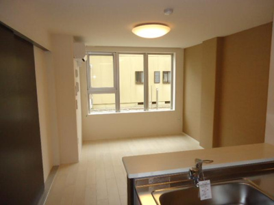 【居間・リビング】 | Ｐｒｕｃｉｌｕ | リビング(北側から)（イメージ）