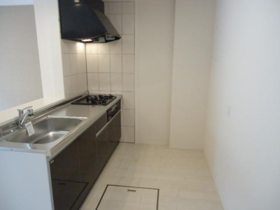 【キッチン】 | Ｐｒｕｃｉｌｕ | キッチン（イメージ）