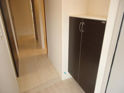 【玄関】 | Ｐｒｕｃｉｌｕ | 玄関（イメージ）