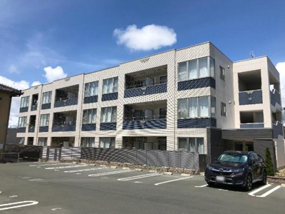 【外観】 | Ｐｒｕｃｉｌｕ | 外観写真（昼）