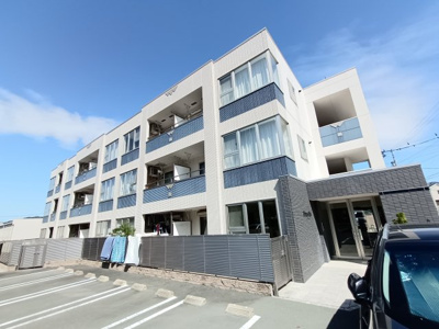 【外観】 | Ｐｒｕｃｉｌｕ