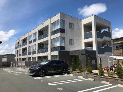 【外観】 | Ｐｒｕｃｉｌｕ | 外観写真（昼）