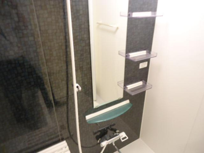 【浴室】 | Ｐｒｕｃｉｌｕ | バス（イメージ）