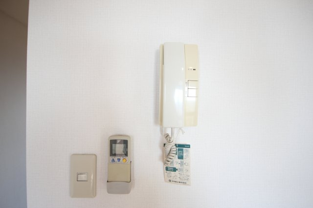 ※別階のお部屋です。