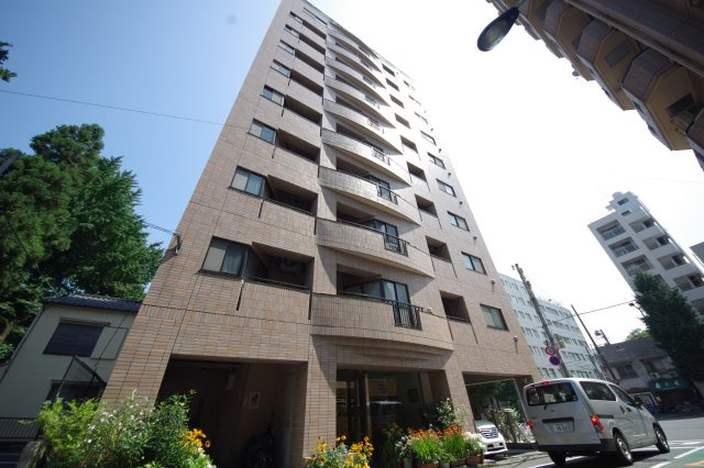 文京ツインタワーの画像