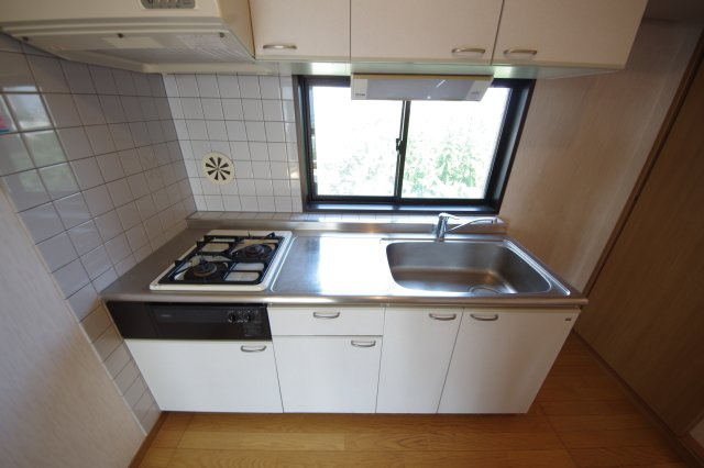 ※別階のお部屋です。