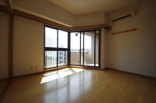 ※別階のお部屋です。